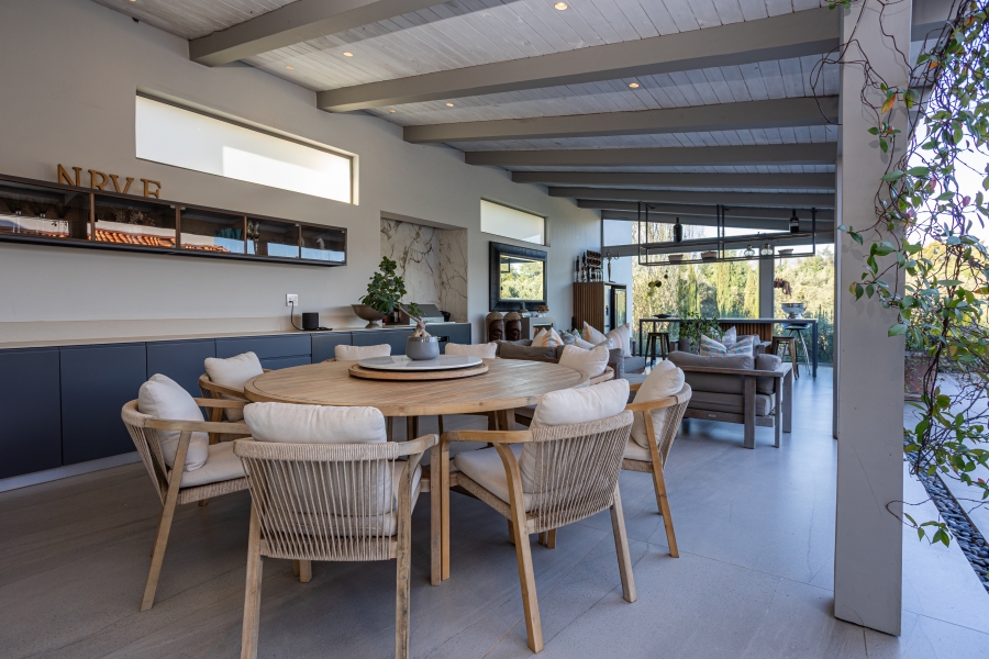 4 Bedroom Property for Sale in Winelands Western Cape